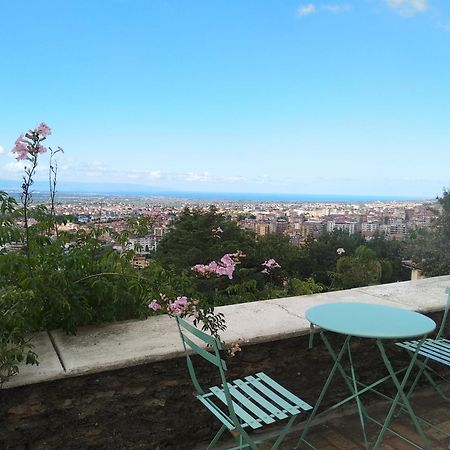 B&B Casa Gemma Lamezia Terme Eksteriør bilde