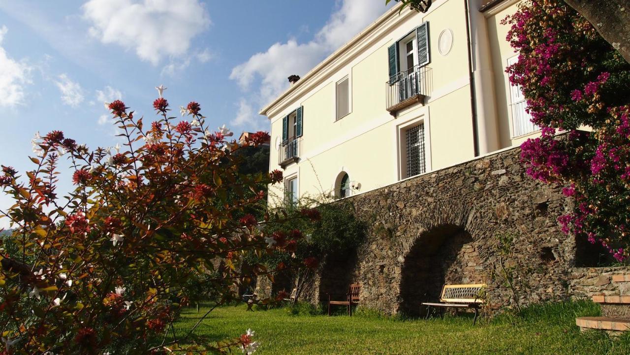 B&B Casa Gemma Lamezia Terme Eksteriør bilde