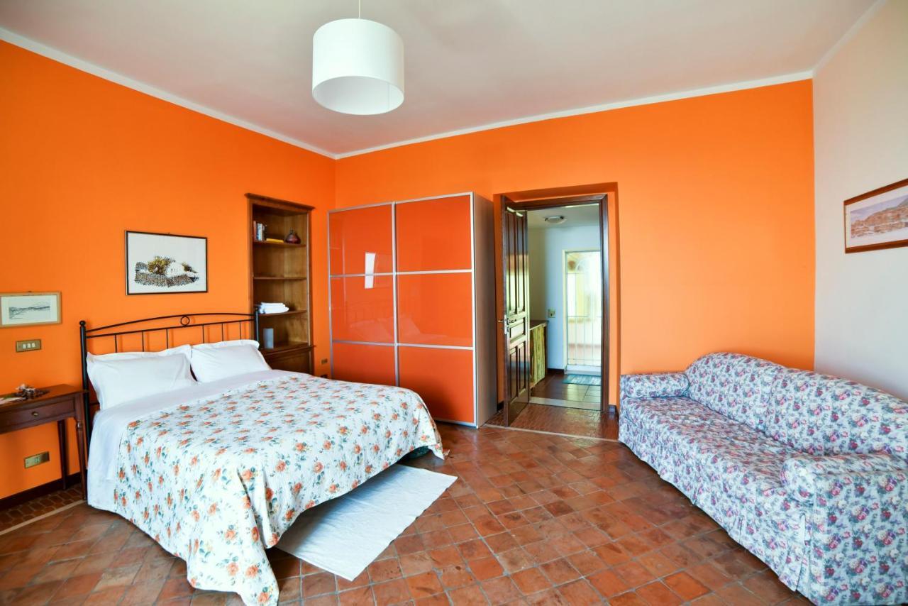 B&B Casa Gemma Lamezia Terme Eksteriør bilde