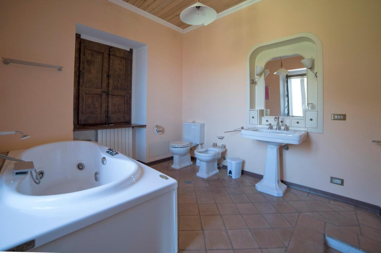 B&B Casa Gemma Lamezia Terme Eksteriør bilde