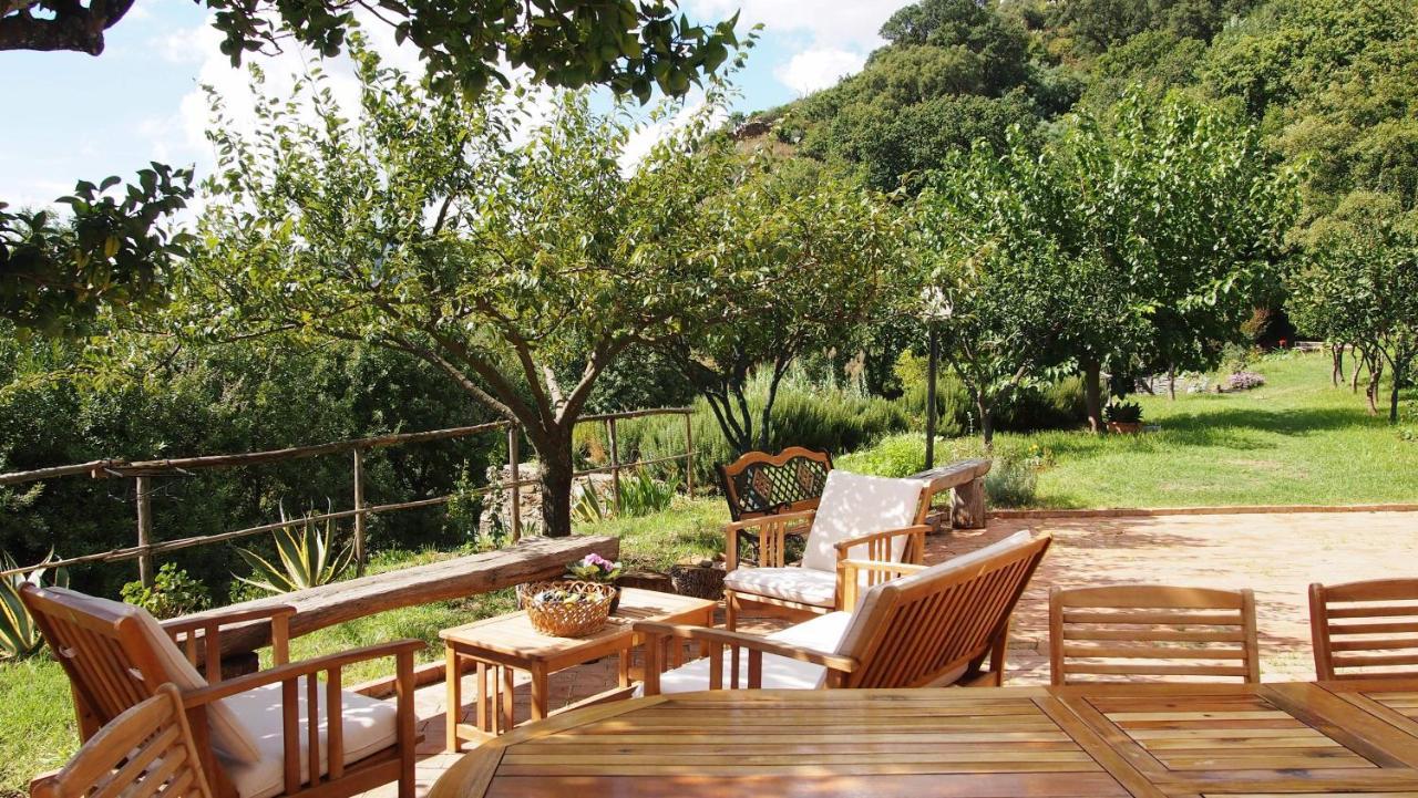 B&B Casa Gemma Lamezia Terme Eksteriør bilde