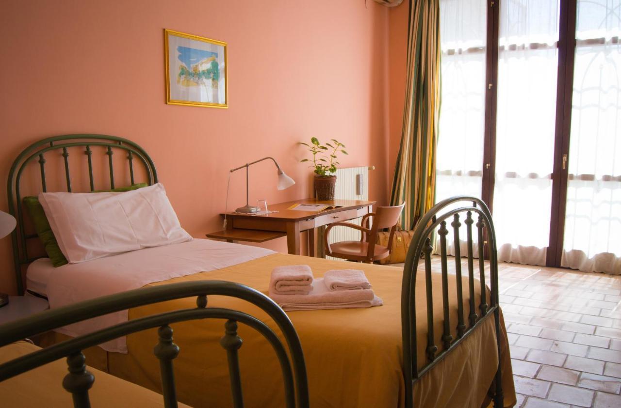B&B Casa Gemma Lamezia Terme Eksteriør bilde