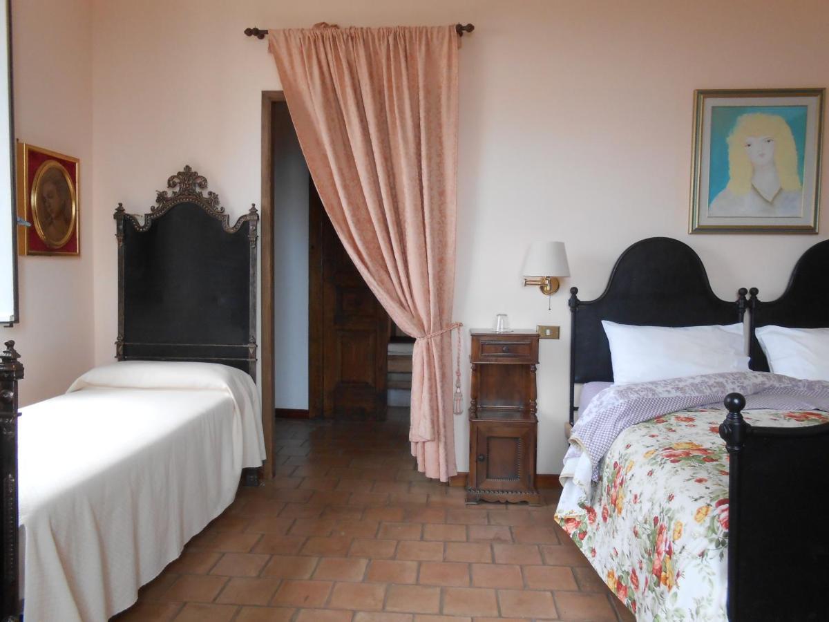 B&B Casa Gemma Lamezia Terme Eksteriør bilde