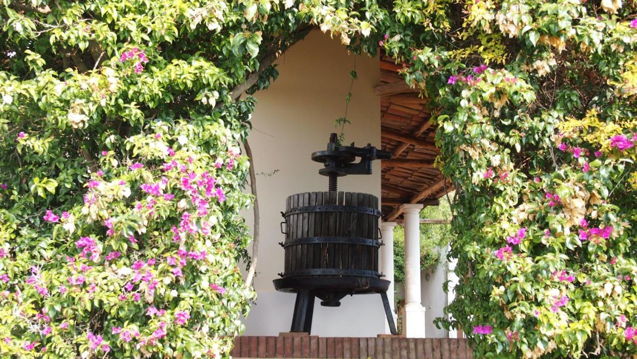B&B Casa Gemma Lamezia Terme Eksteriør bilde
