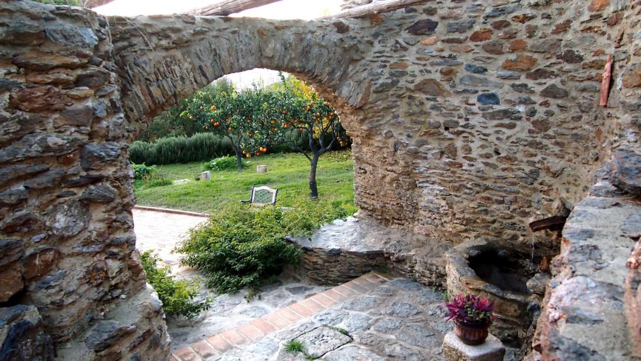 B&B Casa Gemma Lamezia Terme Eksteriør bilde