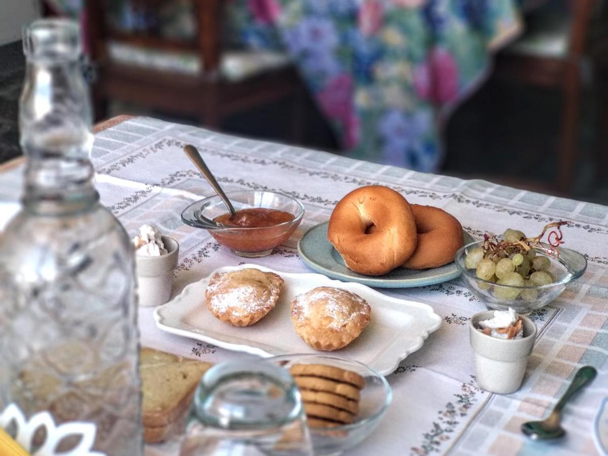 B&B Casa Gemma Lamezia Terme Eksteriør bilde