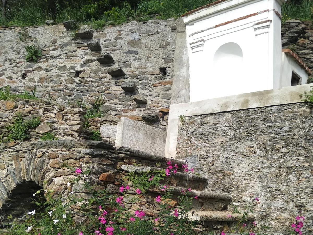 B&B Casa Gemma Lamezia Terme Eksteriør bilde