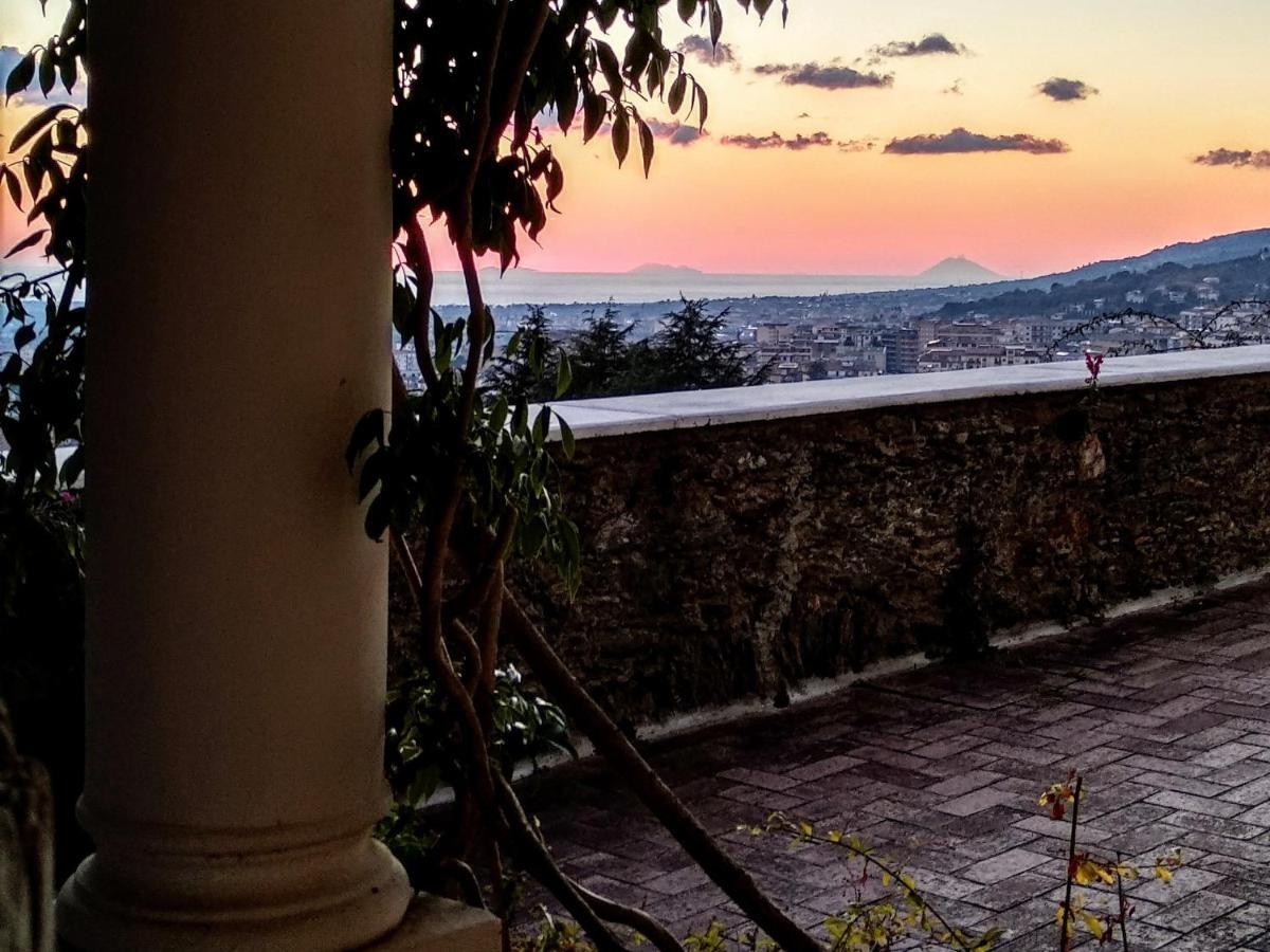 B&B Casa Gemma Lamezia Terme Eksteriør bilde