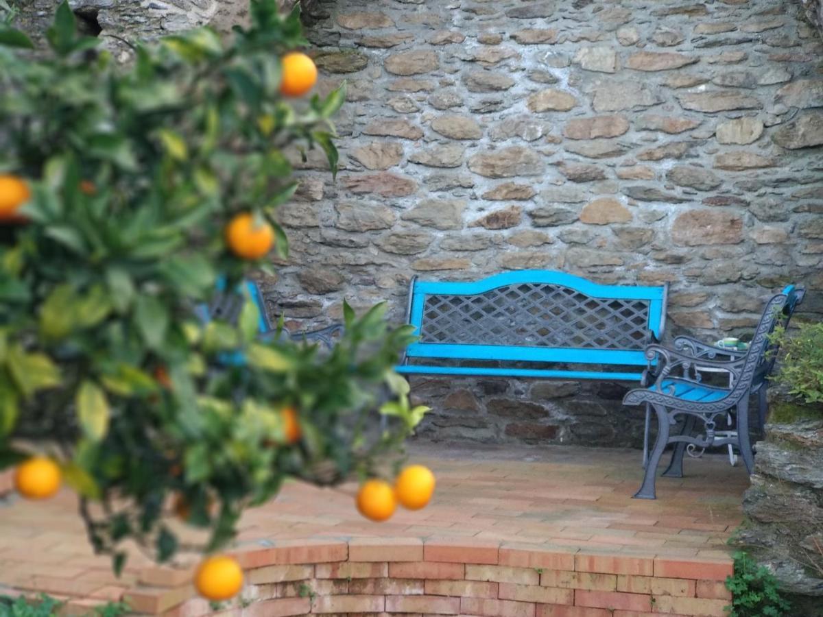 B&B Casa Gemma Lamezia Terme Eksteriør bilde