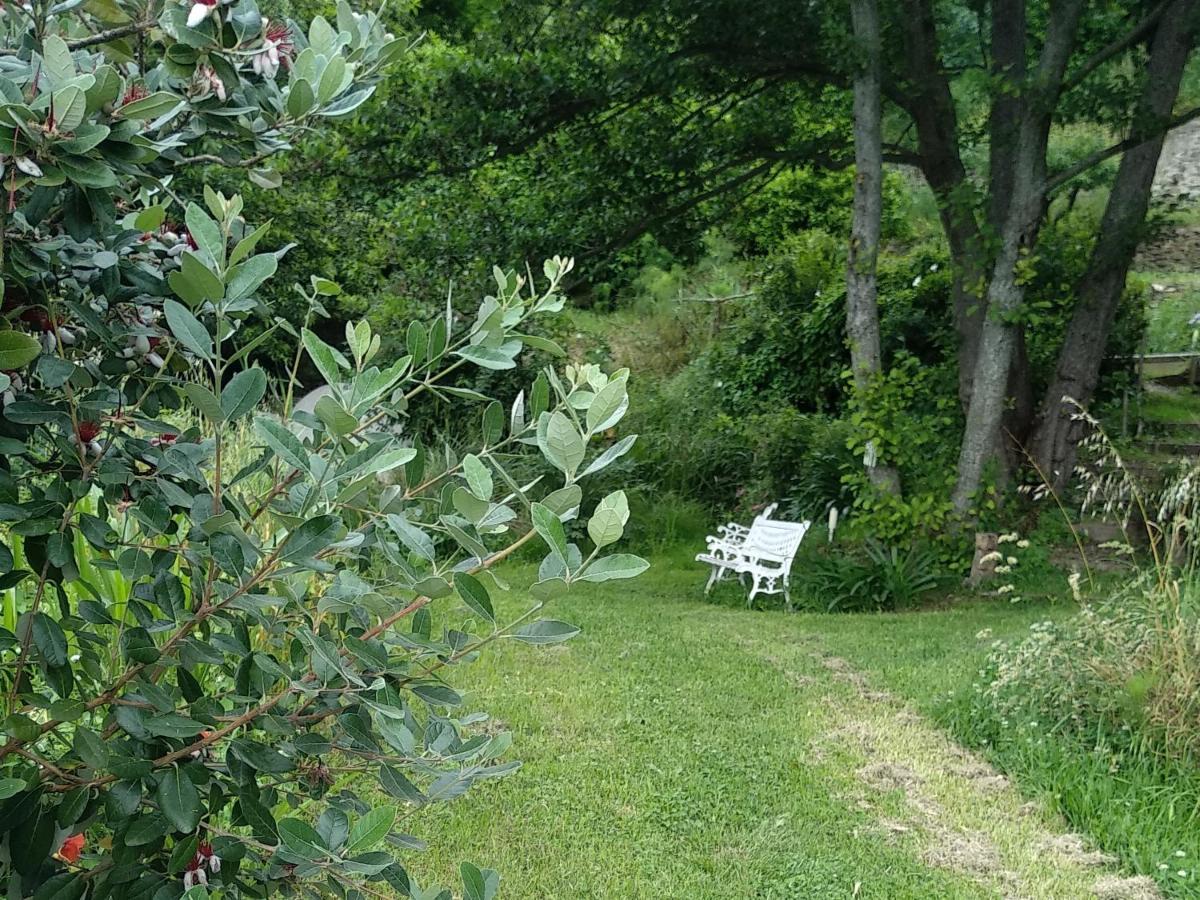 B&B Casa Gemma Lamezia Terme Eksteriør bilde