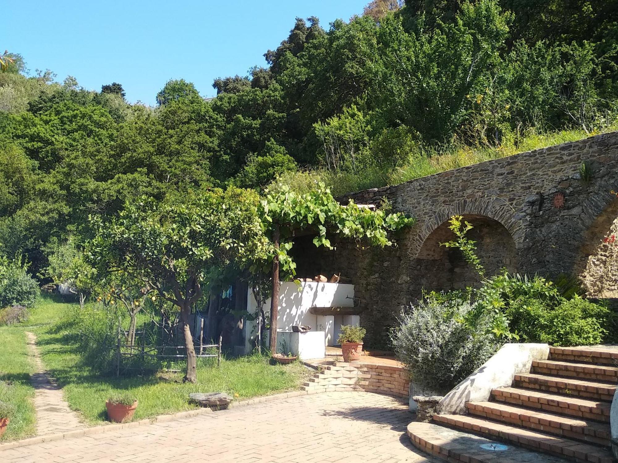 B&B Casa Gemma Lamezia Terme Eksteriør bilde